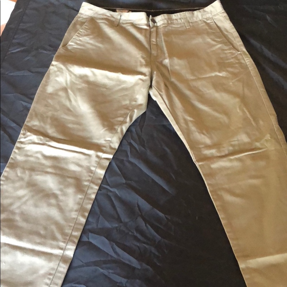 Pants